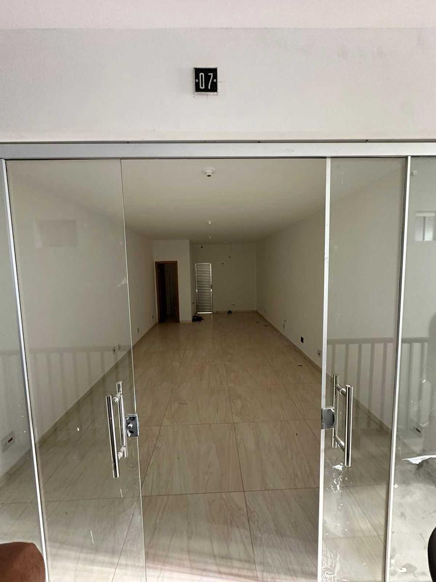 Andar, Santa Terezinha, 0 Quarto, 0 Vaga