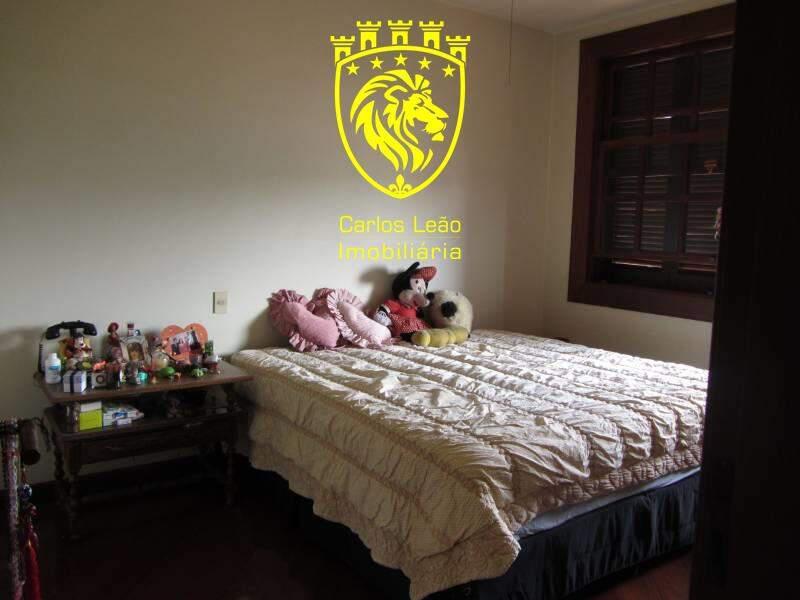 Casa, Alto Caiçaras, 4 Quartos, 0 Vaga, 1 Suíte