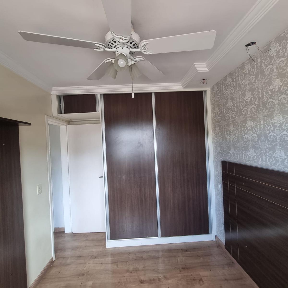 Apartamento, Santa Mônica, 3 Quartos, 1 Vaga