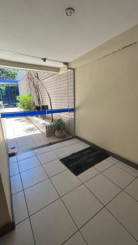 Apartamento, Dona Clara, 3 Quartos, 2 Vagas, 1 Suíte