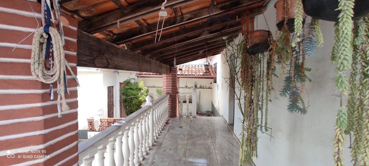 Casa, Vila Magdalena, 2 Quartos, 3 Vagas