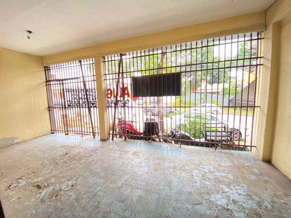 Casa, Palmeiras, 3 Quartos, 1 Suíte