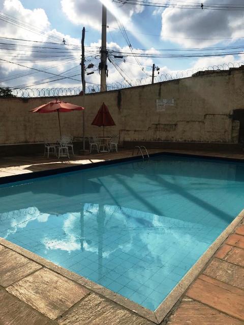 Apartamento, Frei Leopoldo, 3 Quartos, 1 Vaga