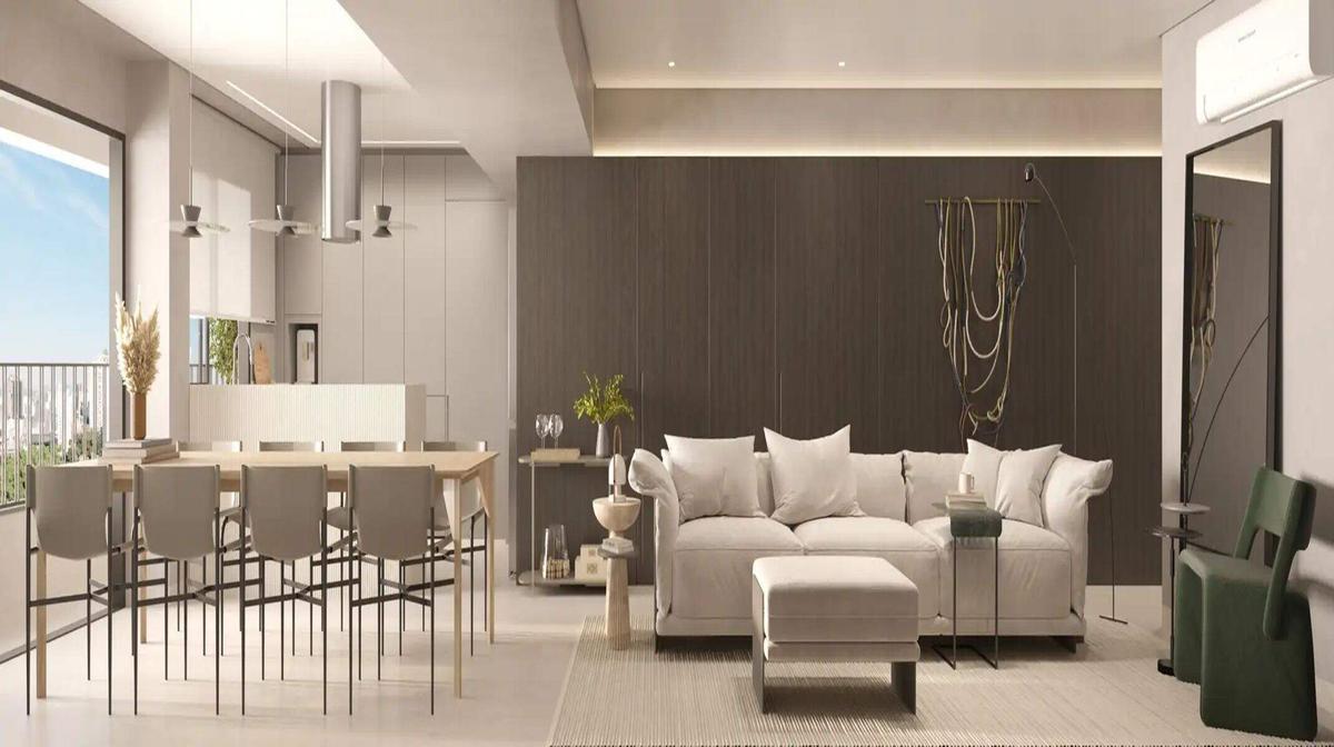 Apartamento, Cazeca, 3 Quartos, 2 Vagas, 3 Suítes