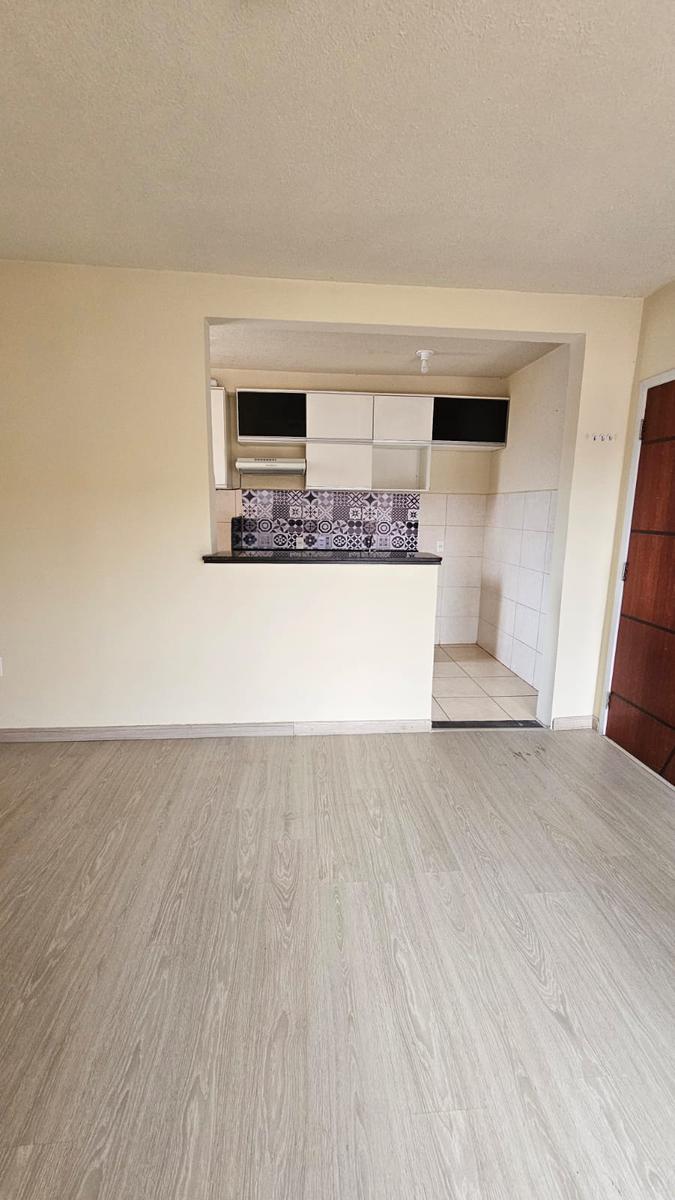 Apartamento, Acaiaca, 3 Quartos, 1 Vaga