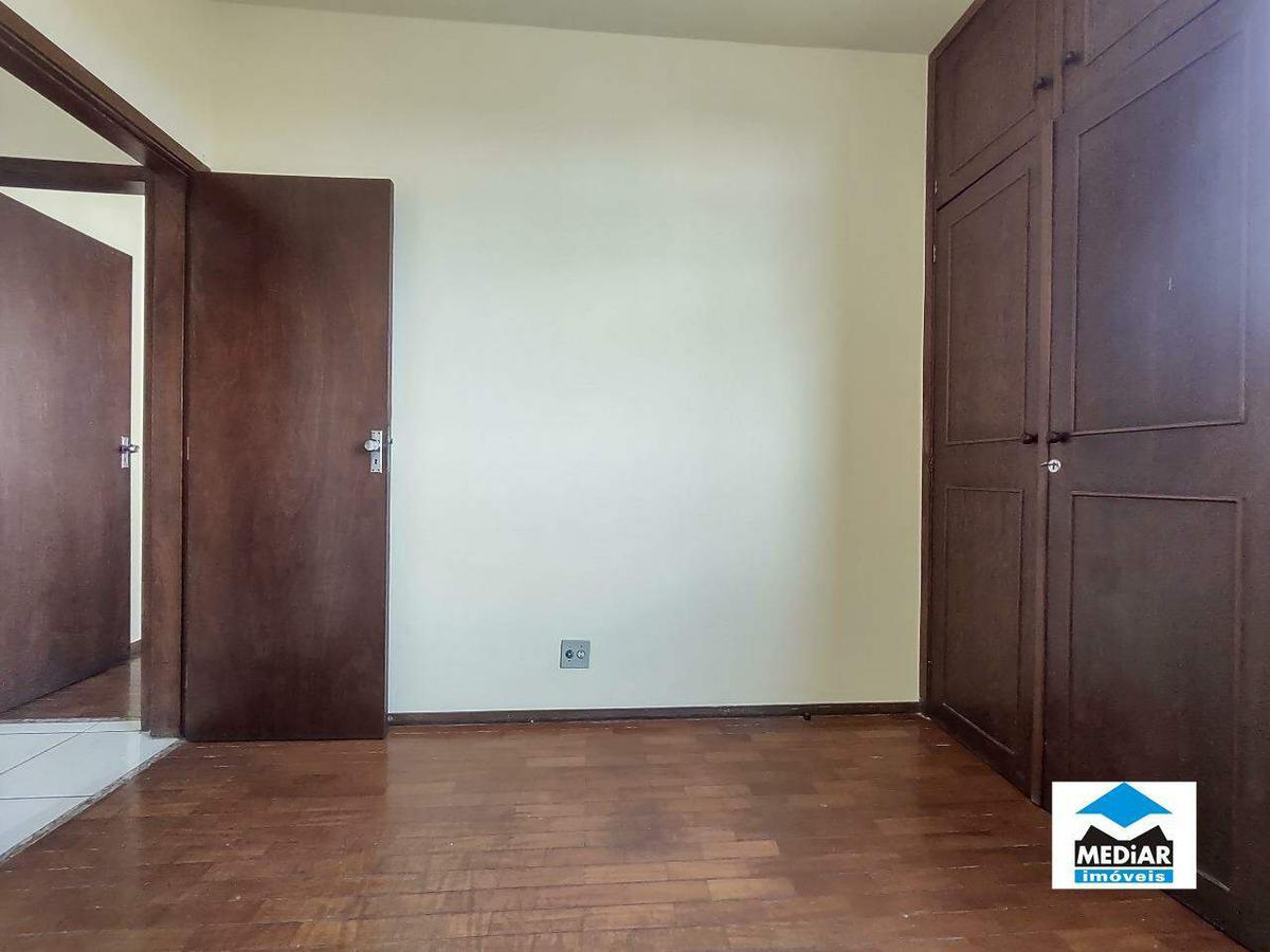 Apartamento, Colégio Batista, 3 Quartos, 1 Vaga