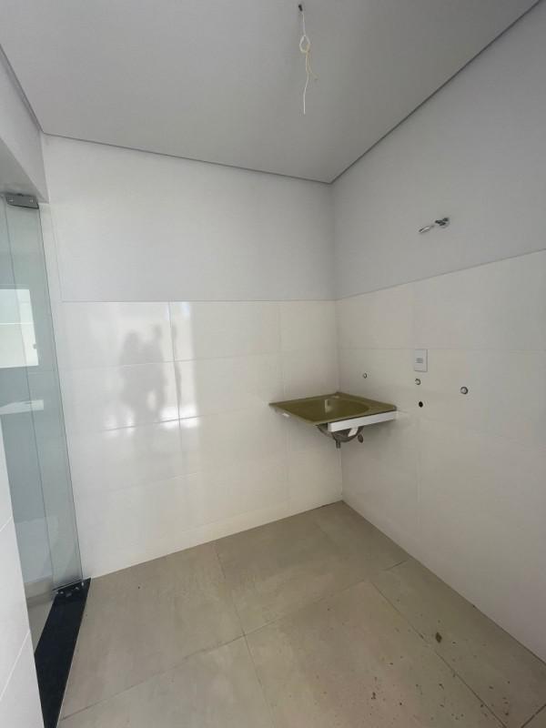 Casa, Recanto Verde, 3 Quartos, 2 Vagas, 1 Suíte