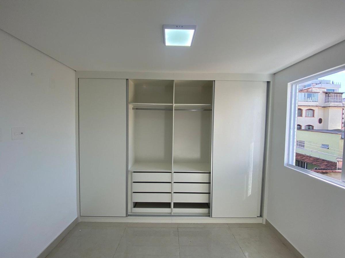 Apartamento, Sagrada Família, 1 Quarto, 2 Vagas