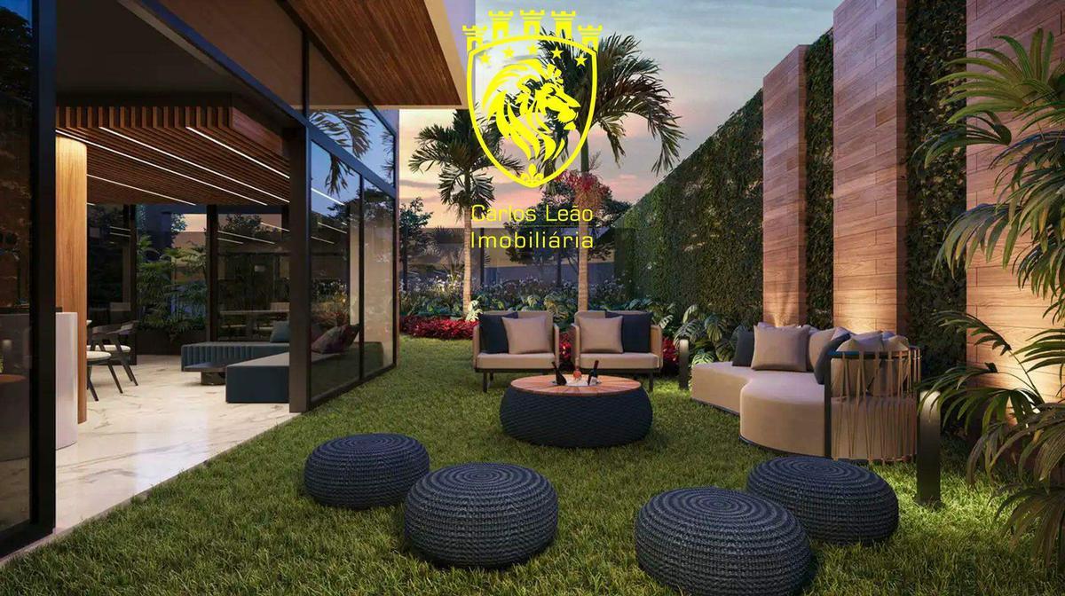 Cobertura, Ouro Preto, 4 Quartos, 4 Vagas, 2 Suítes