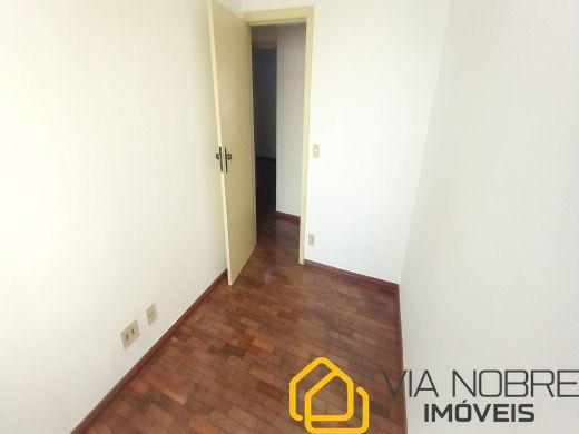 Apartamento, Coração de Jesus, 3 Quartos, 1 Vaga