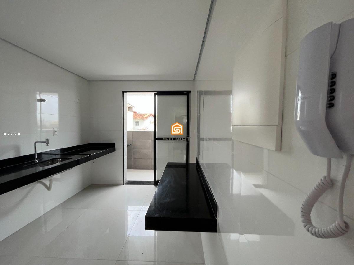 Apartamento, Itapoã, 3 Quartos, 2 Vagas, 1 Suíte