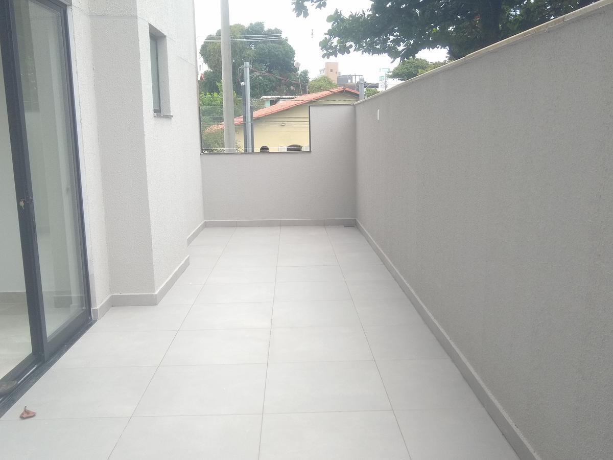 Apartamento, Santa Inês, 3 Quartos, 2 Vagas, 1 Suíte