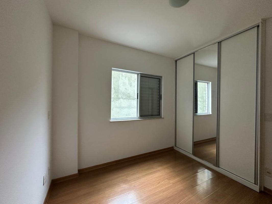 Apartamento, Castelo, 3 Quartos, 2 Vagas, 1 Suíte