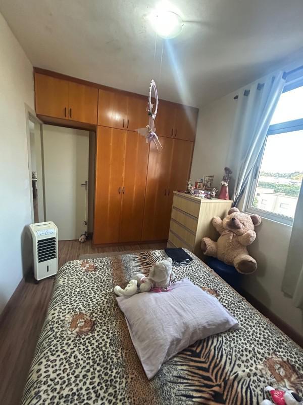 Apartamento, Serra Verde (venda Nova), 3 Quartos, 1 Vaga