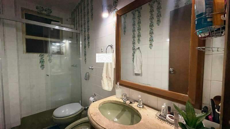 Apartamento, Coração de Jesus, 3 Quartos, 2 Vagas, 1 Suíte