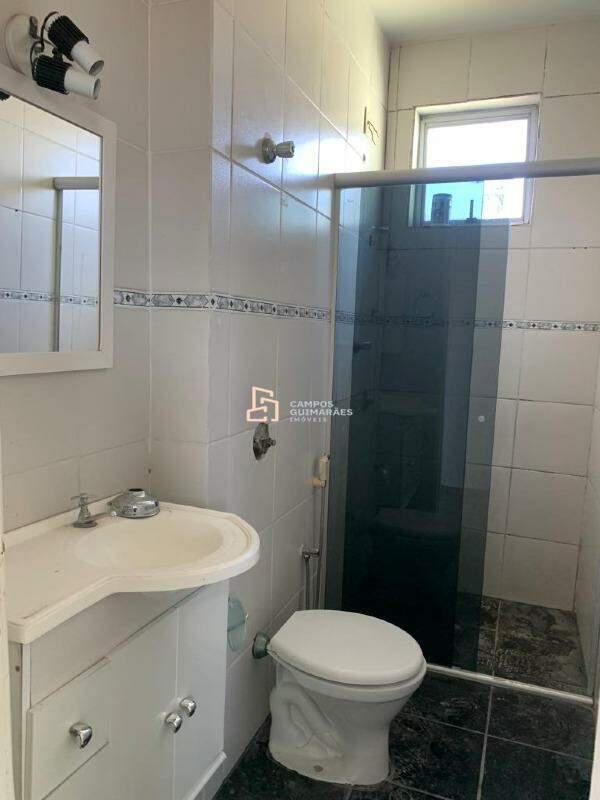 Apartamento, Tirol, 2 Quartos, 1 Vaga