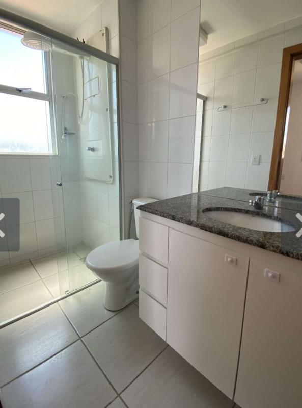 Apartamento, Ouro Preto, 3 Quartos, 2 Vagas, 1 Suíte