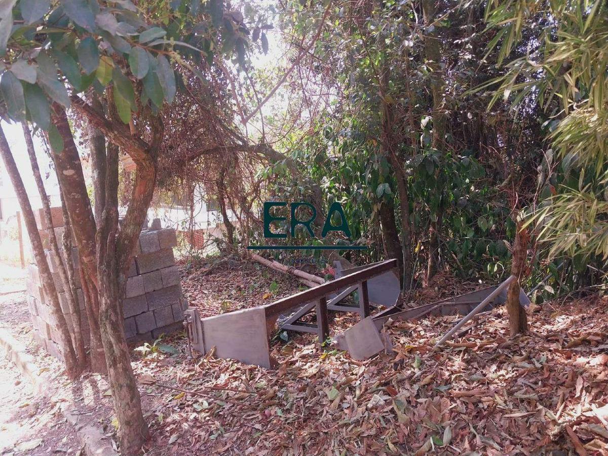 Lote, Condomínio Ville de Montagne, 0 Quarto, 0 Vaga