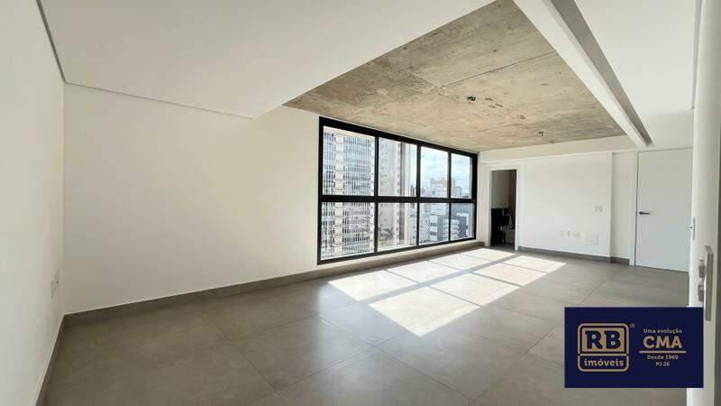 Apartamento, Lourdes, 4 Quartos, 3 Vagas, 2 Suítes