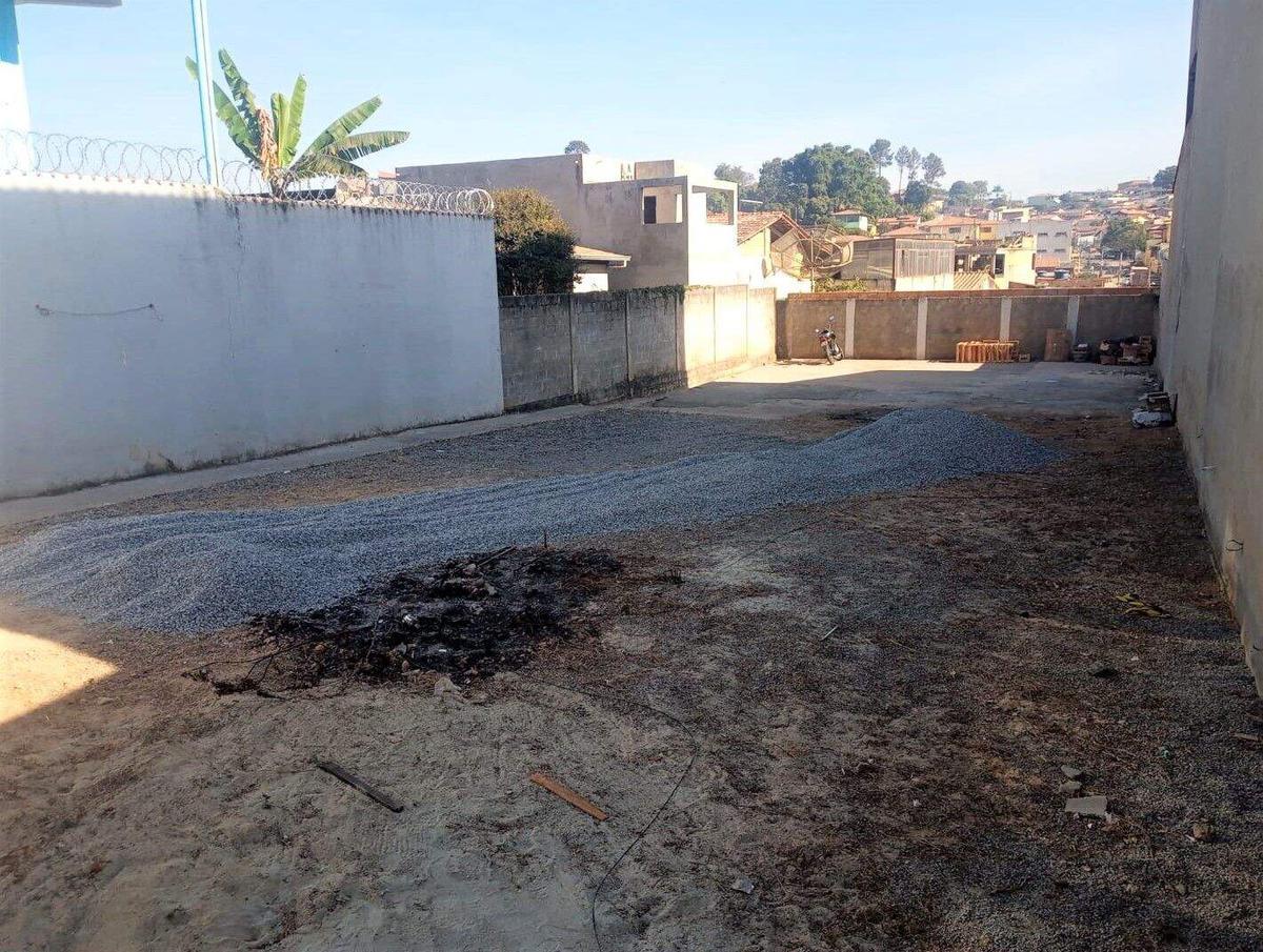 Lote, Morada do Rio, 0 Quarto, 0 Vaga
