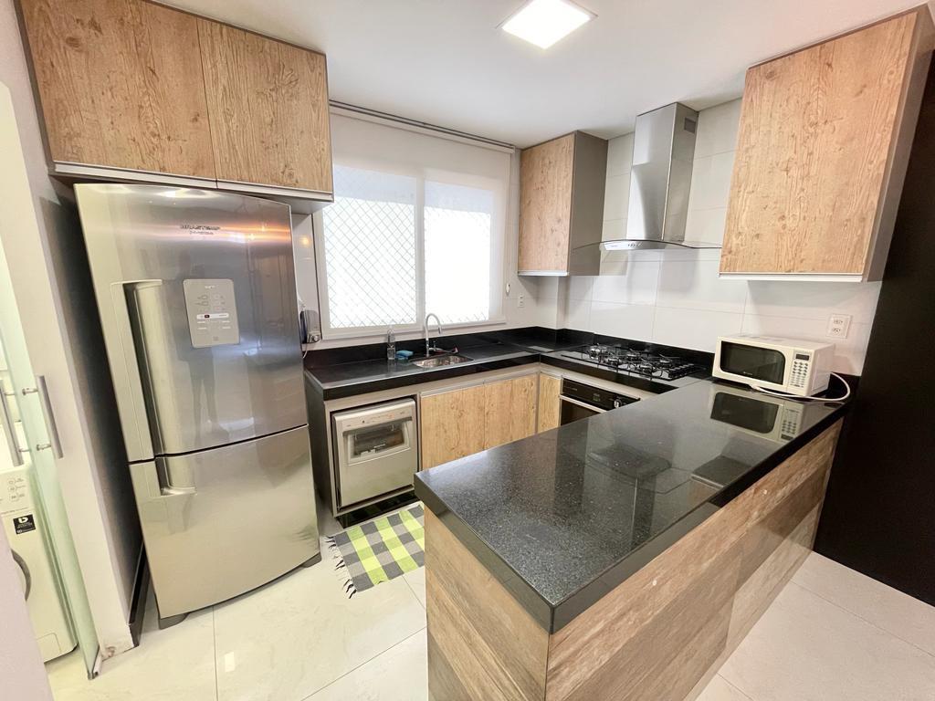 Apartamento, São Luiz (pampulha), 3 Quartos, 2 Vagas, 1 Suíte