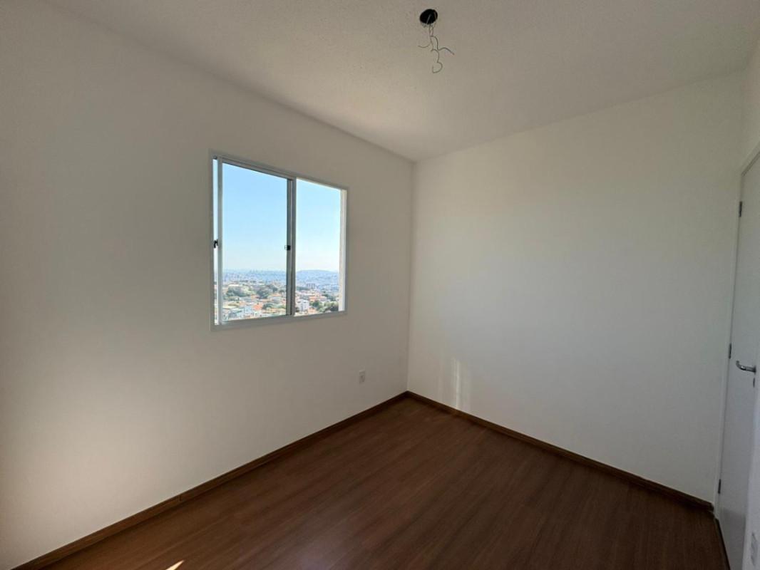 Apartamento, Palmeiras, 2 Quartos, 1 Vaga, 1 Suíte