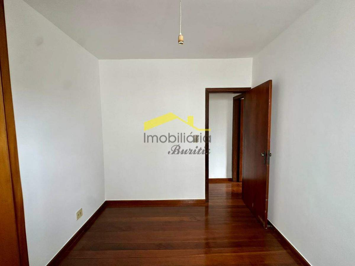 Apartamento, Buritis, 4 Quartos, 2 Vagas, 1 Suíte