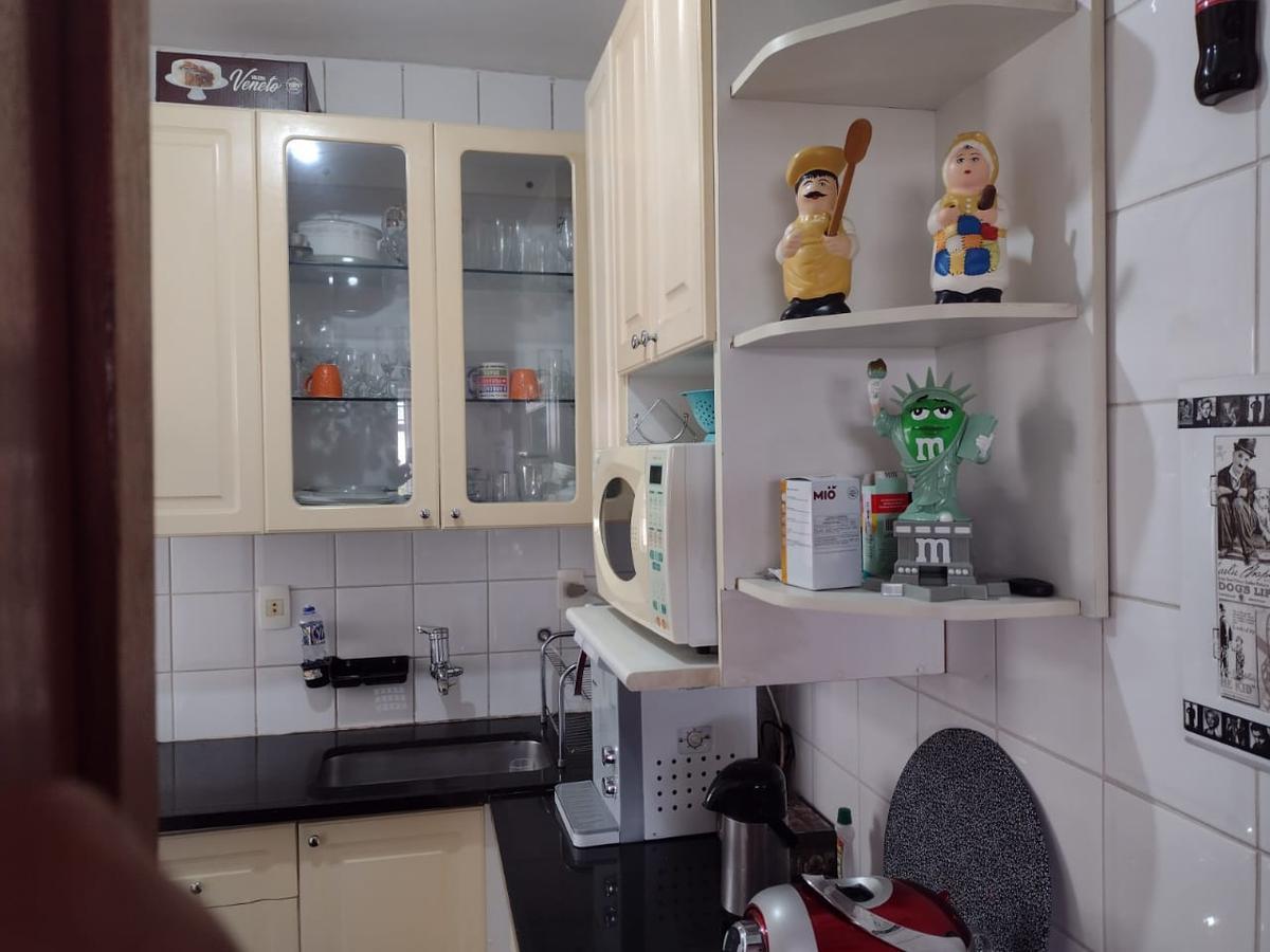 Apartamento, Palmares, 3 Quartos, 2 Vagas, 1 Suíte