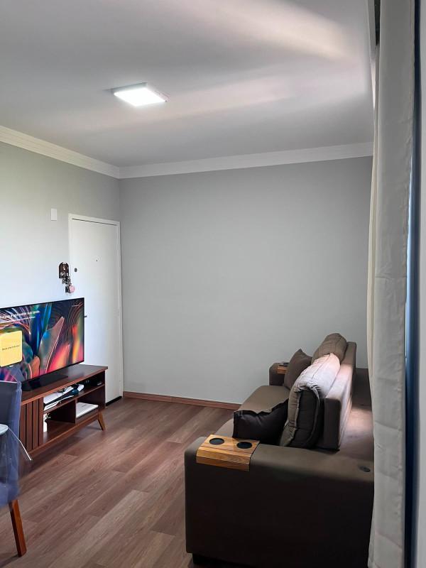 Apartamento, Laranjeiras, 3 Quartos, 1 Vaga