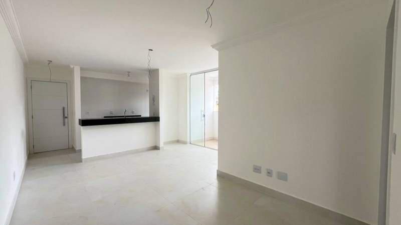 Apartamento, Sagrada Família, 3 Quartos, 2 Vagas, 1 Suíte