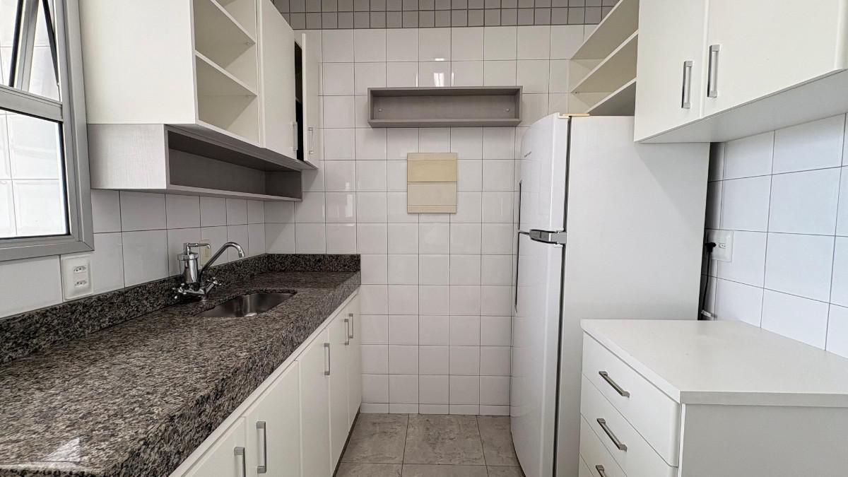 Cobertura, Funcionários, 3 Quartos, 3 Vagas, 1 Suíte
