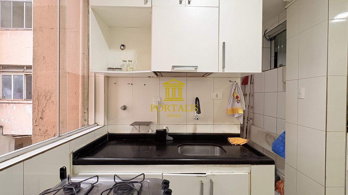 Apartamento, Centro, 3 Quartos, 0 Vaga