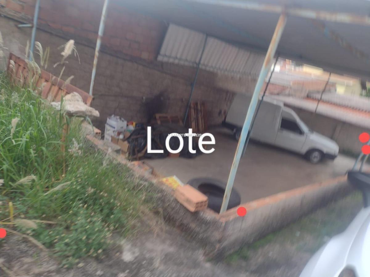 Casa, Novo Riacho, 2 Quartos, 4 Vagas