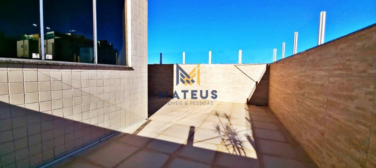 Apartamento, Caiçaras, 3 Quartos, 3 Vagas, 1 Suíte
