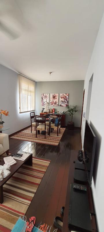 Apartamento, Padre Eustáquio, 3 Quartos, 1 Vaga