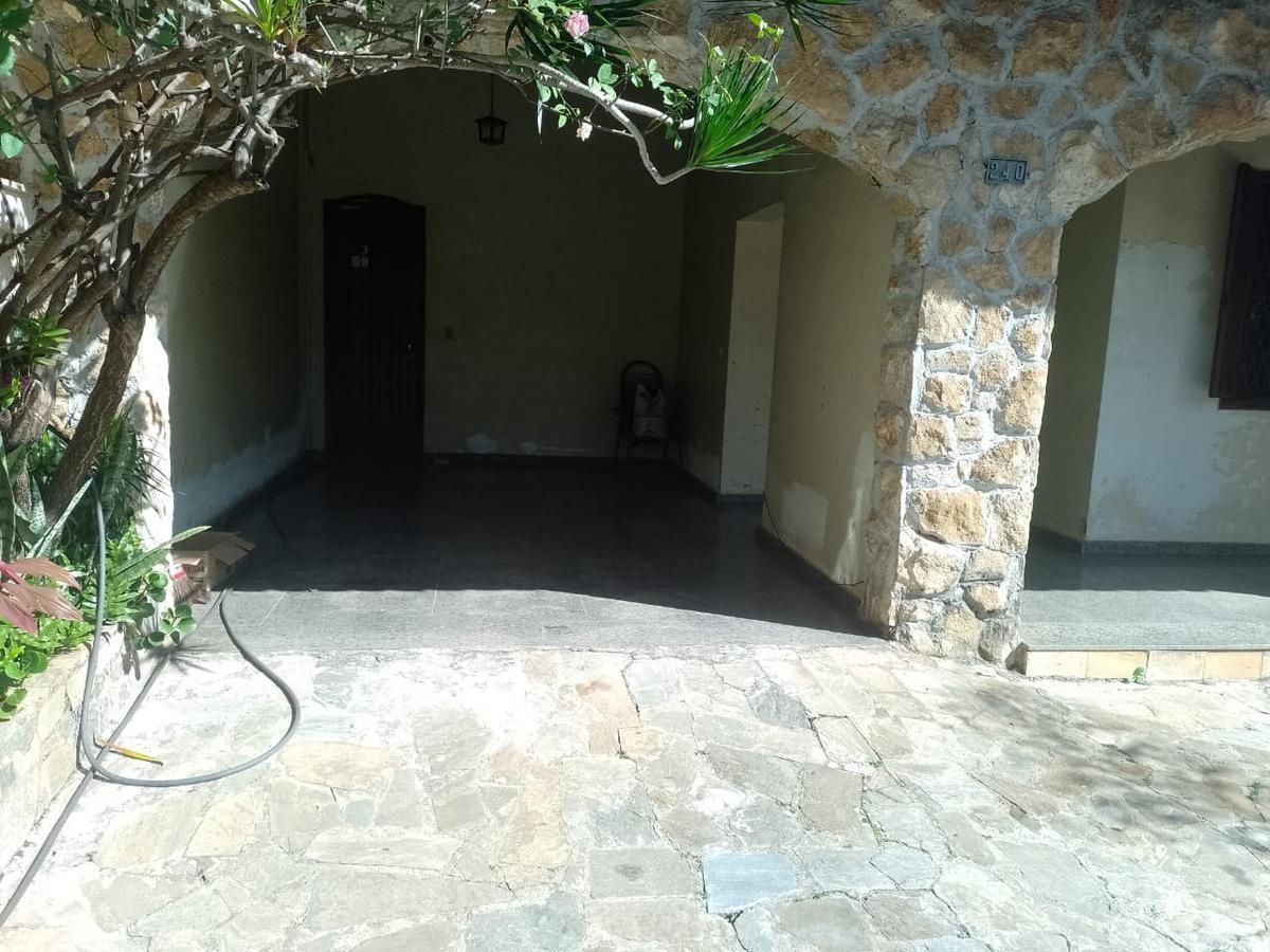 Casa, Ouro Preto, 4 Quartos, 4 Vagas, 1 Suíte