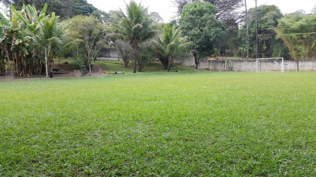 Fazenda, Parque Jardim Encantado, 4 Quartos, 15 Vagas, 3 Suítes