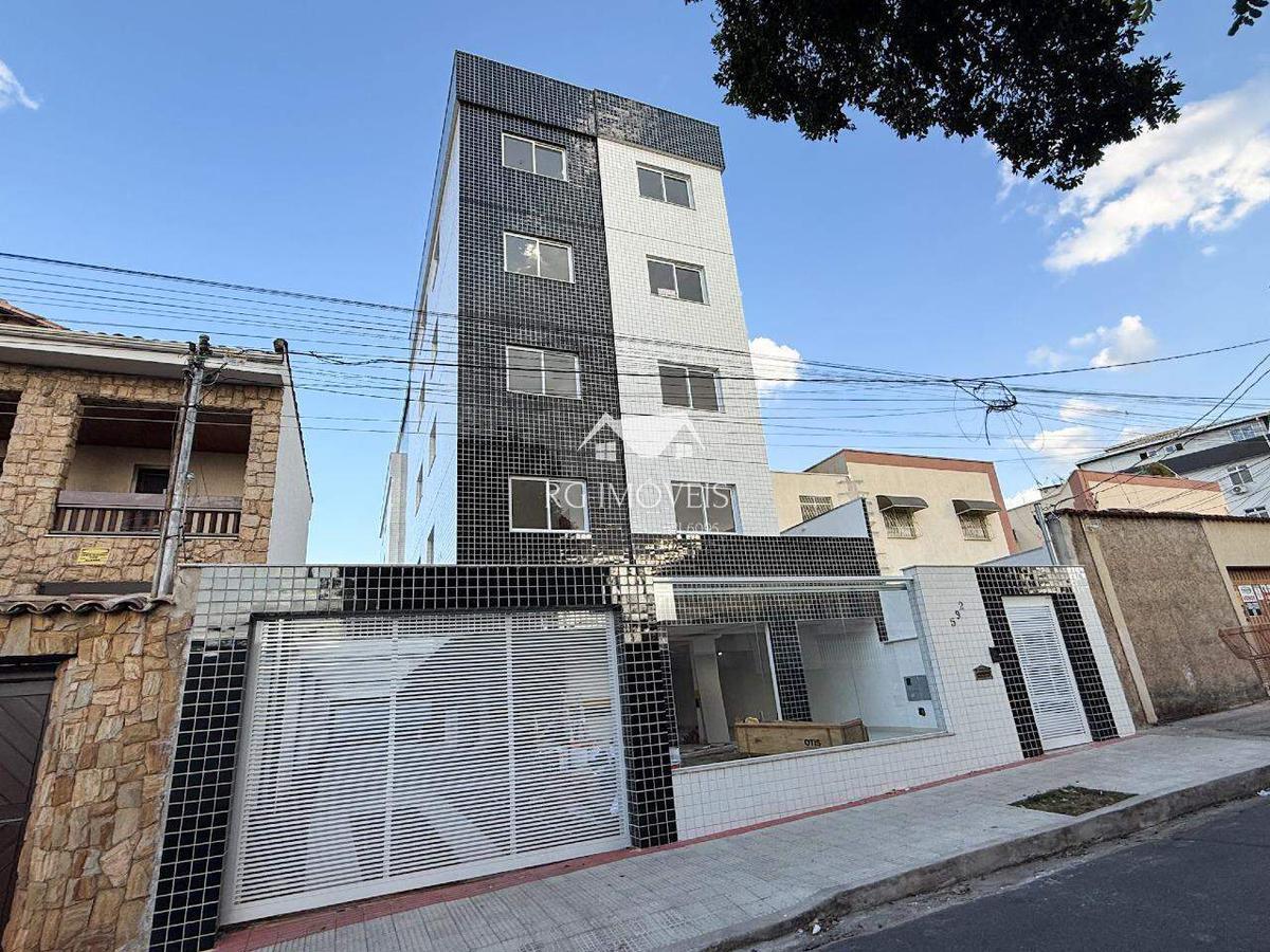 Cobertura, Araguaia, 3 Quartos, 2 Vagas, 1 Suíte
