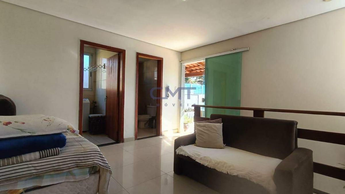 Apartamento, Estoril, 3 Quartos, 1 Vaga, 1 Suíte
