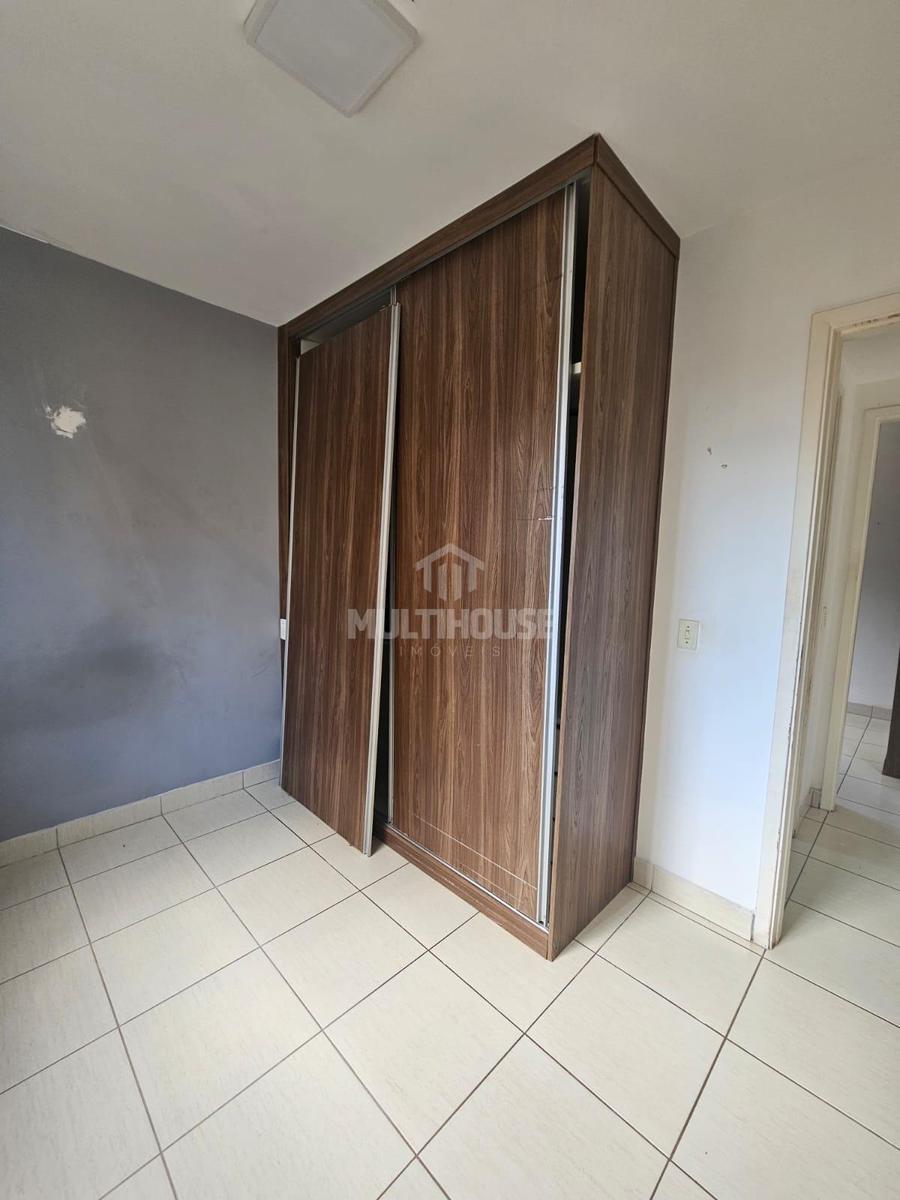 Apartamento, Venda Nova, 2 Quartos, 1 Vaga