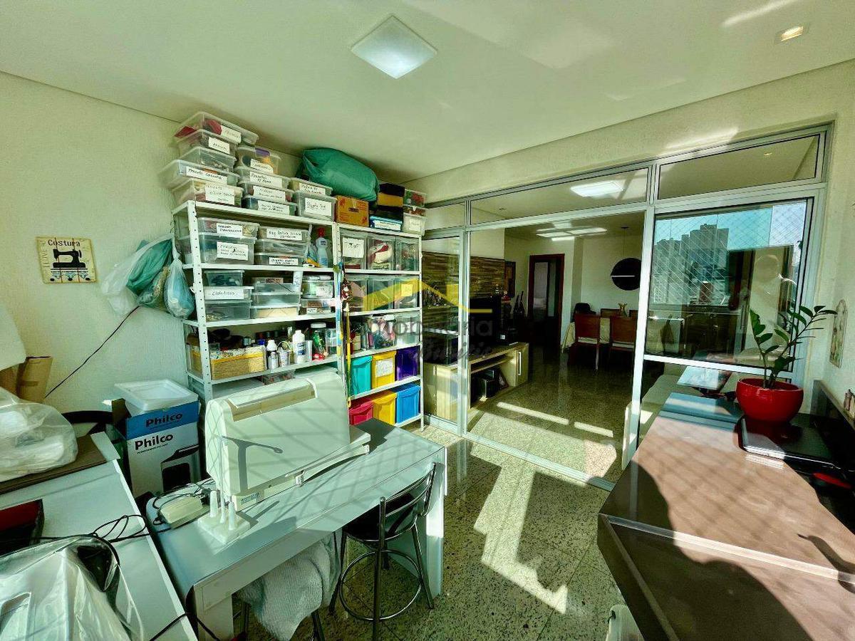 Apartamento, Buritis, 3 Quartos, 2 Vagas, 1 Suíte