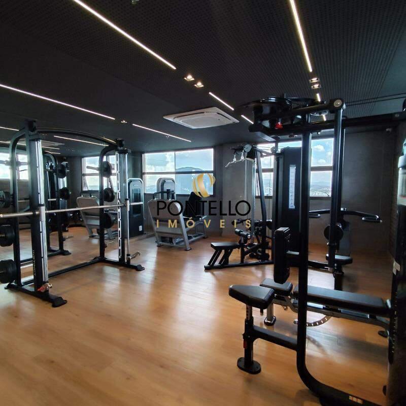 Apartamento, Estoril, 2 Quartos, 1 Vaga, 2 Suítes