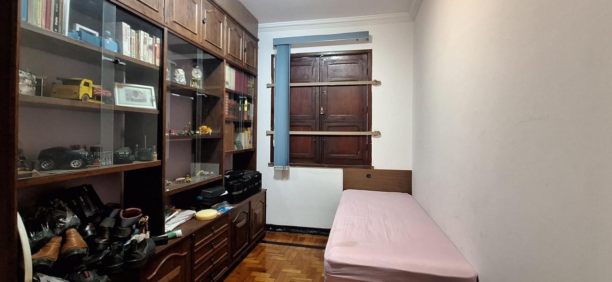 Casa, Sagrada Família, 3 Quartos, 2 Vagas