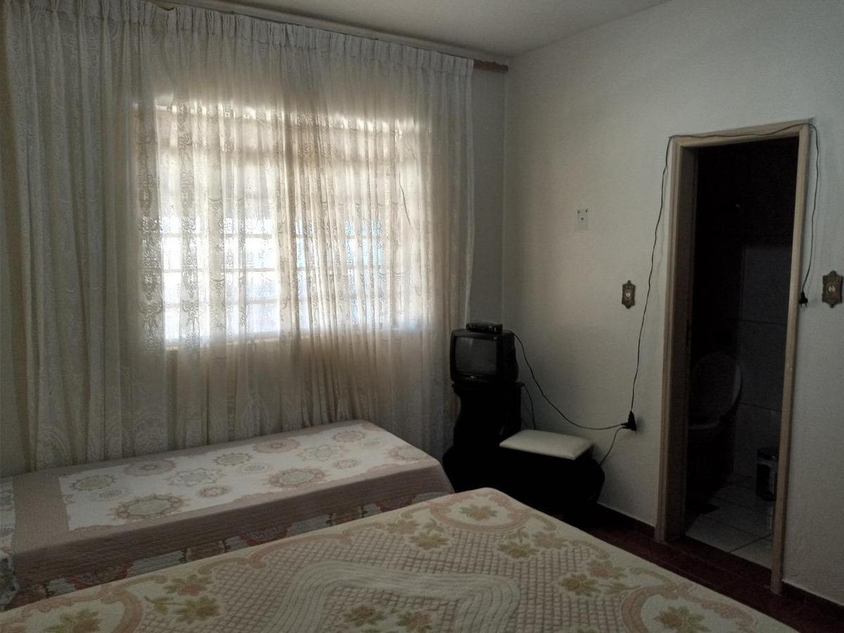 Casa, Glória, 3 Quartos, 4 Vagas, 2 Suítes