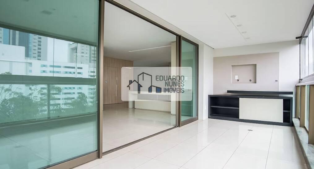 Apartamento, Belvedere, 4 Quartos, 5 Vagas, 4 Suítes