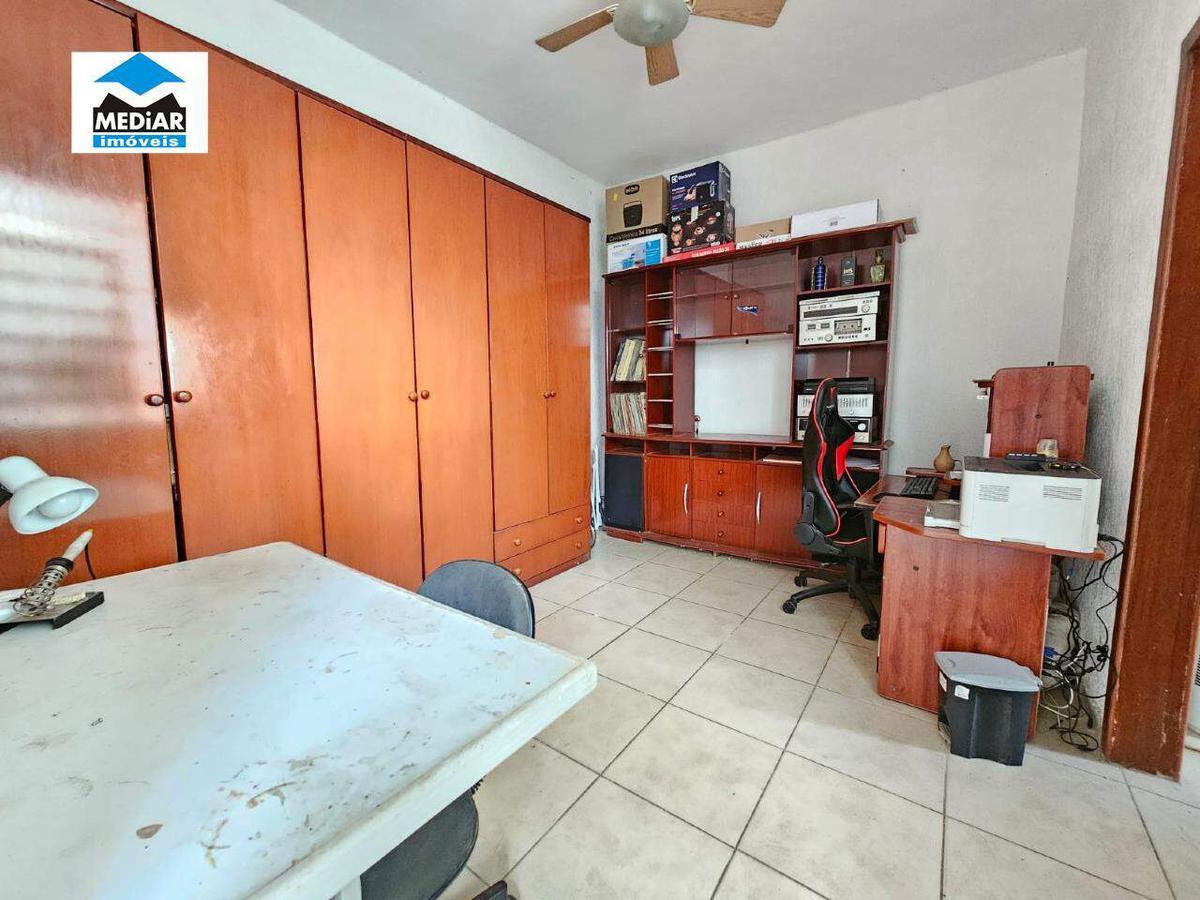 Casa, Colégio Batista, 3 Quartos, 3 Vagas, 3 Suítes