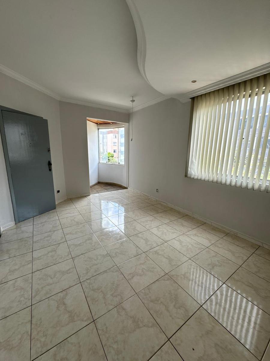 Apartamento, Castelo, 3 Quartos, 2 Vagas, 1 Suíte