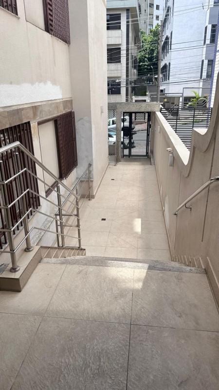 Apartamento, Luxemburgo, 3 Quartos, 2 Vagas, 1 Suíte