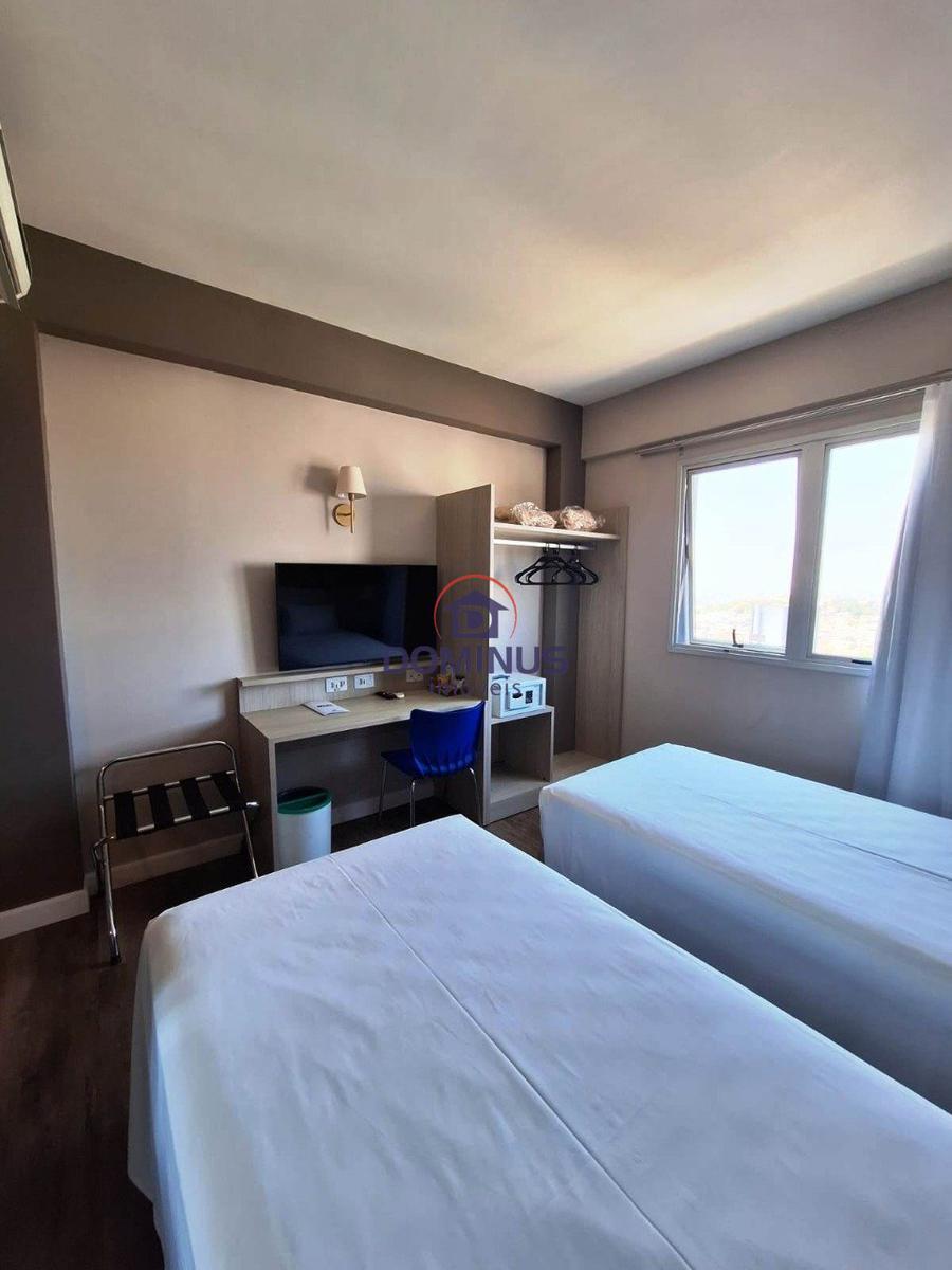 Apartamento, Caiçaras, 1 Quarto, 1 Vaga, 1 Suíte