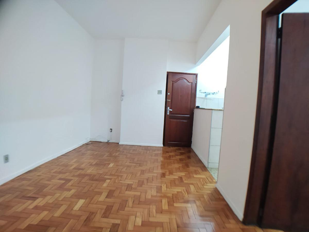 Apartamento, Centro, 1 Quarto